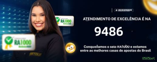8565bet - O melhor cassino online para brasileiros está pronto para você!